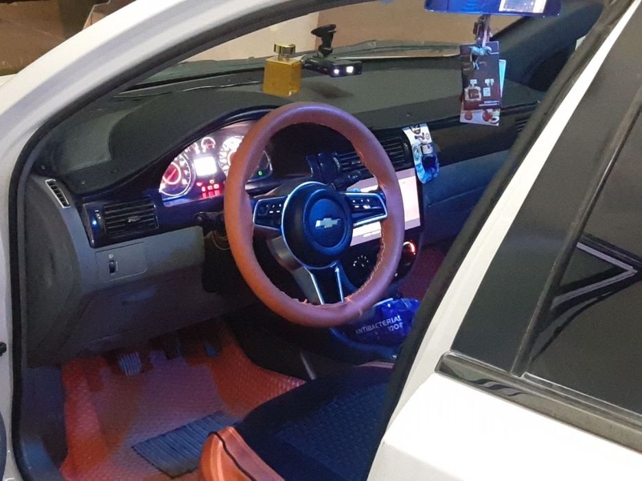 Gentra 2019 holati zoʻr