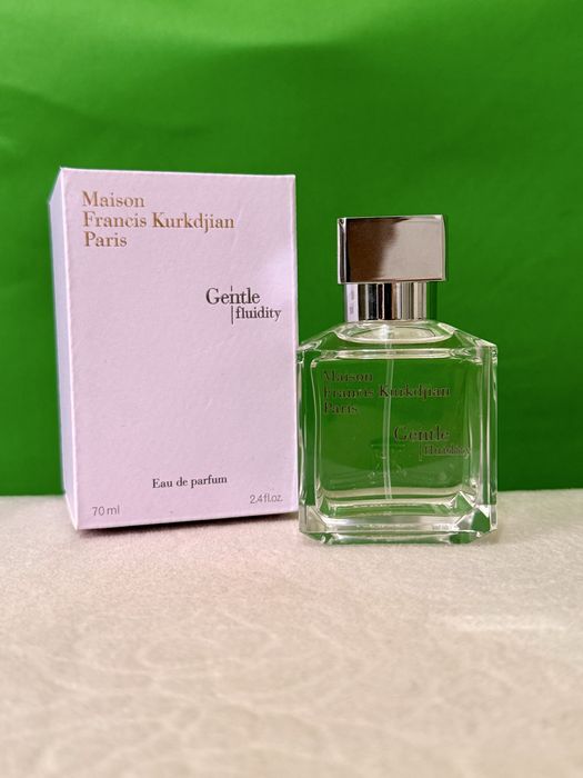 Maison Francis Kurkdijan Silver Fluidity 70ml