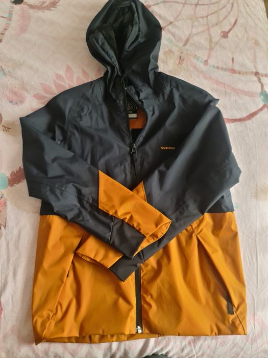 Hanorac puma,tricou adidas,bluza cu fermoar calduroasa,varsta 8-9 ani +altele