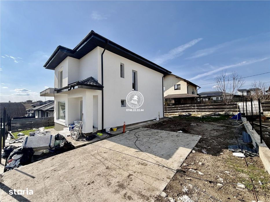 Vila de vanzare Miroslava,