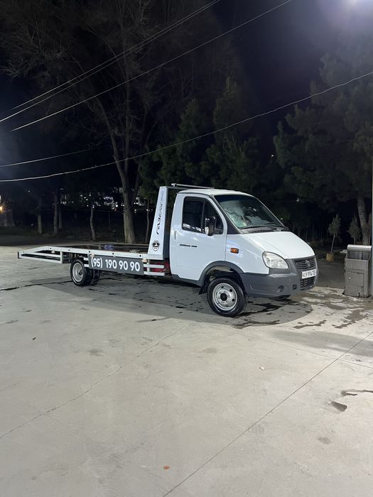 Evakuator 2012 yil yengi yeg’ilgan sotka mator