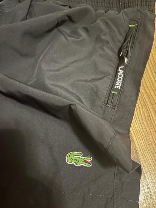 Lacoste шорты 52-54 xl-xxl boss