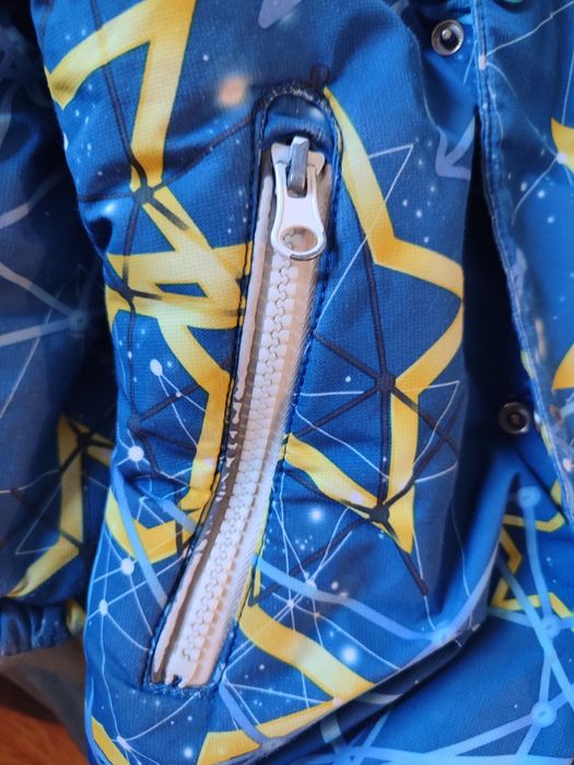 Комбинезон детский 86р