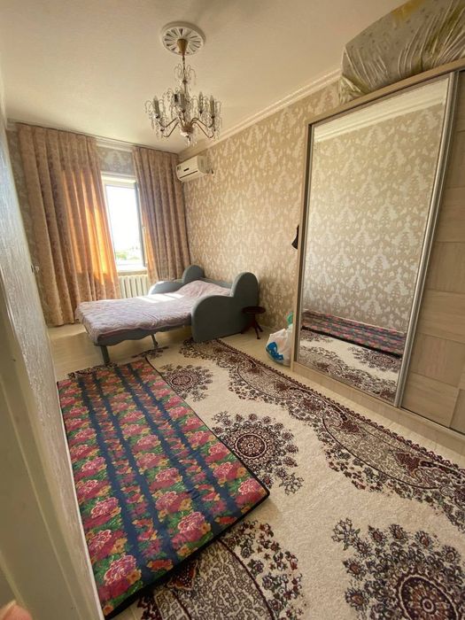 Аренда Квартира Метро Тинчлик 4/5/5 Алмазский район