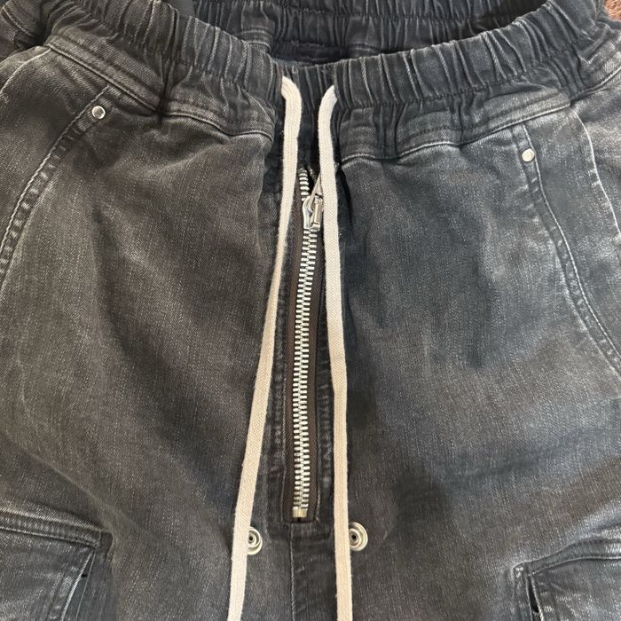 Rick Owens Bela Cargo