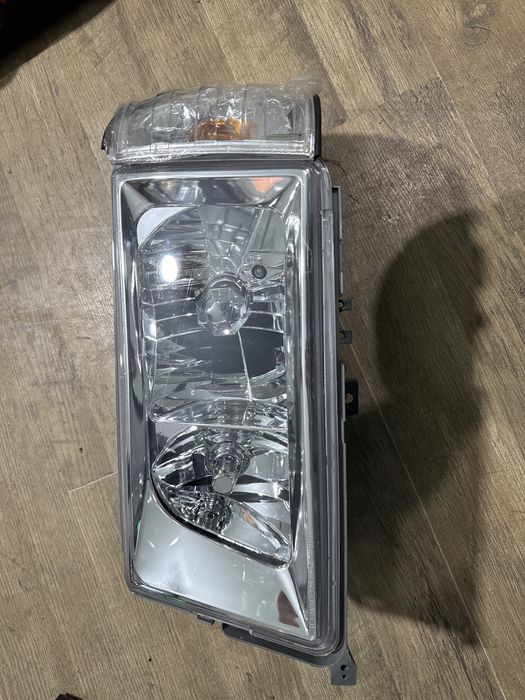 Задние плафоны Новые w201 e190