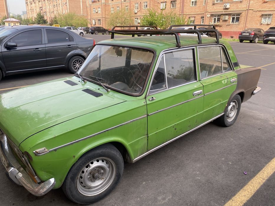 Ваз 03 сотилади