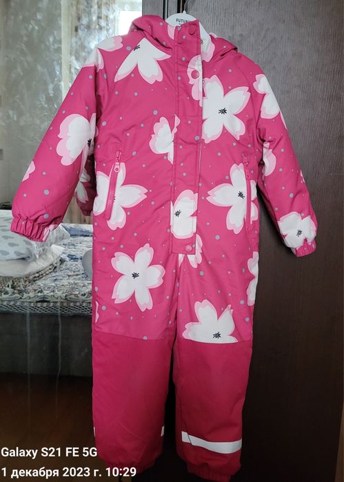 Комбинезон детский