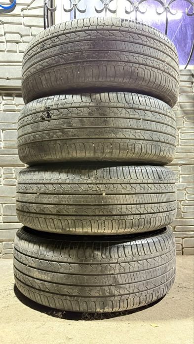 Продам диски Мерседес R16