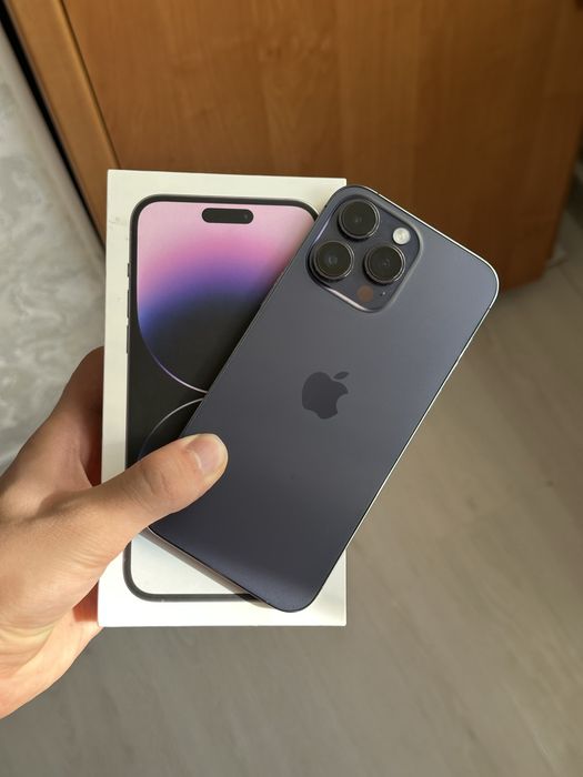 Iphone 14 pro max