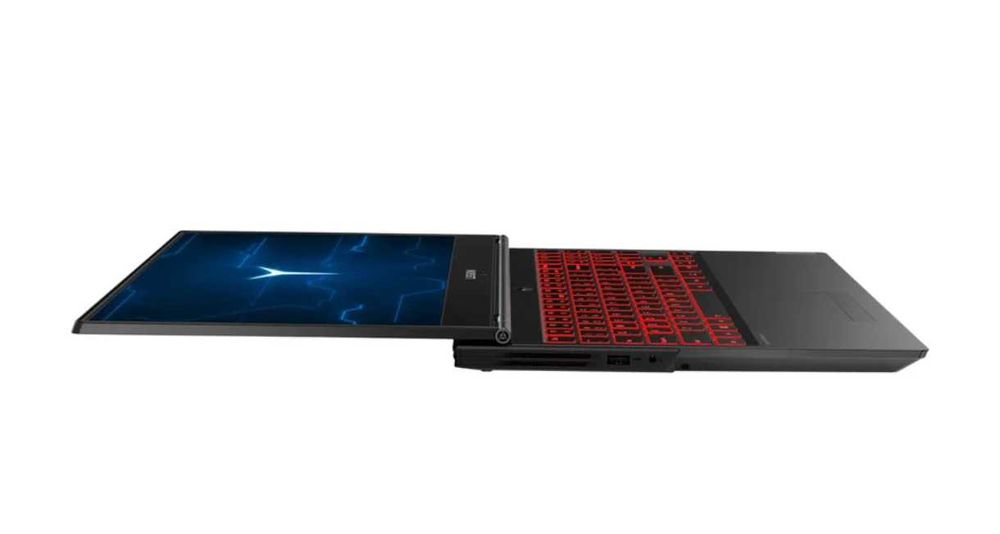 Lenovo Legion Y7000