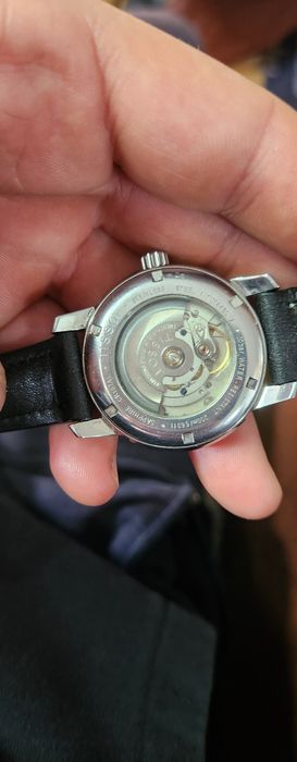 Tissot prc 200 automatic