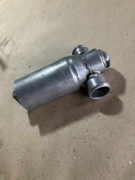 Клапан холостого хода bmw