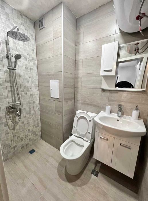 Дава се под наем Двустаен апартамент в Пловдив, Христо Смирненски - 62 кв.м за 275 € - Снимка #3