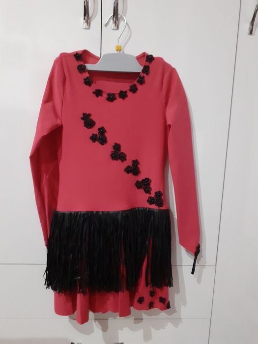 Rochita Dans Sportiv 5 6ani