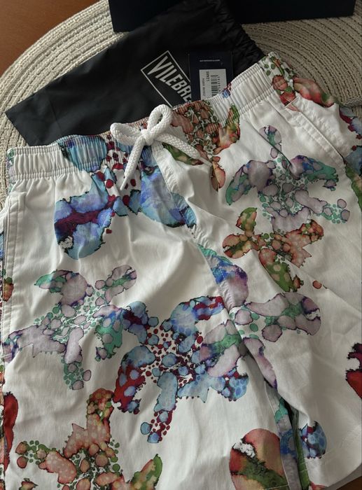 Vilebrequin бански р-р 152 см/12г.