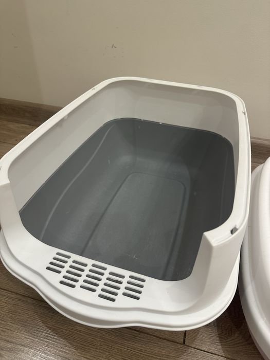 Продам лоток кошачий