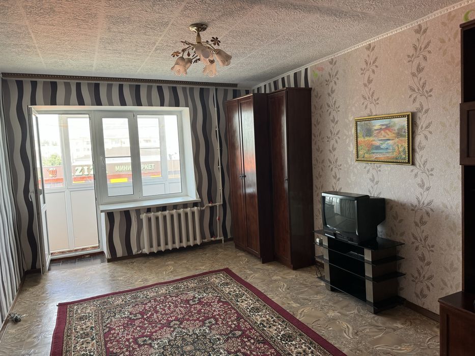 Продам 1 ком квартиру