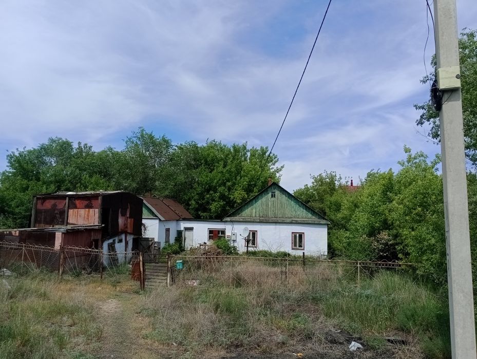 Сдаётся дом на длительный срок