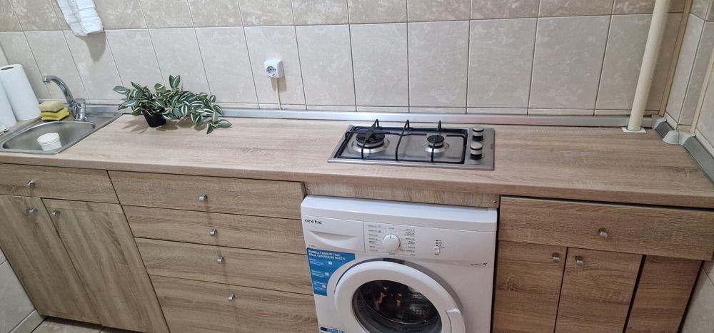 Garsonieră modernă și luminoasa Titan