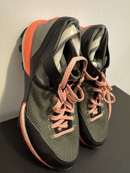 Adidas adizero XT boost by columbia