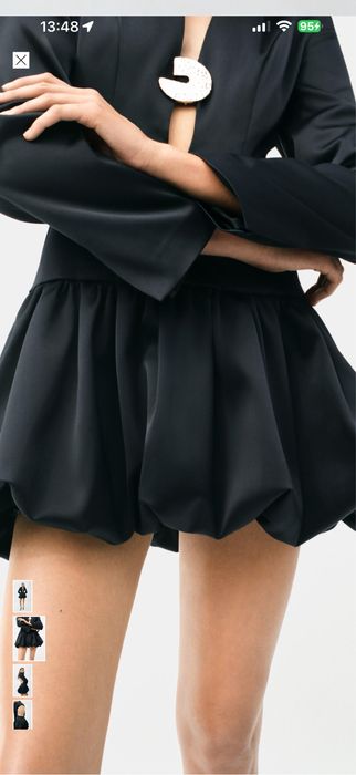 Дамска рокля Zara