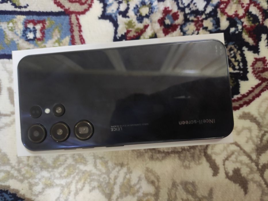 Samsung24u8+256 ultra