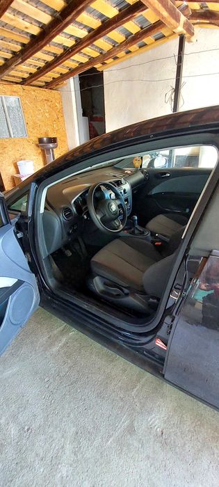 Seat Leon 1,6 benzina