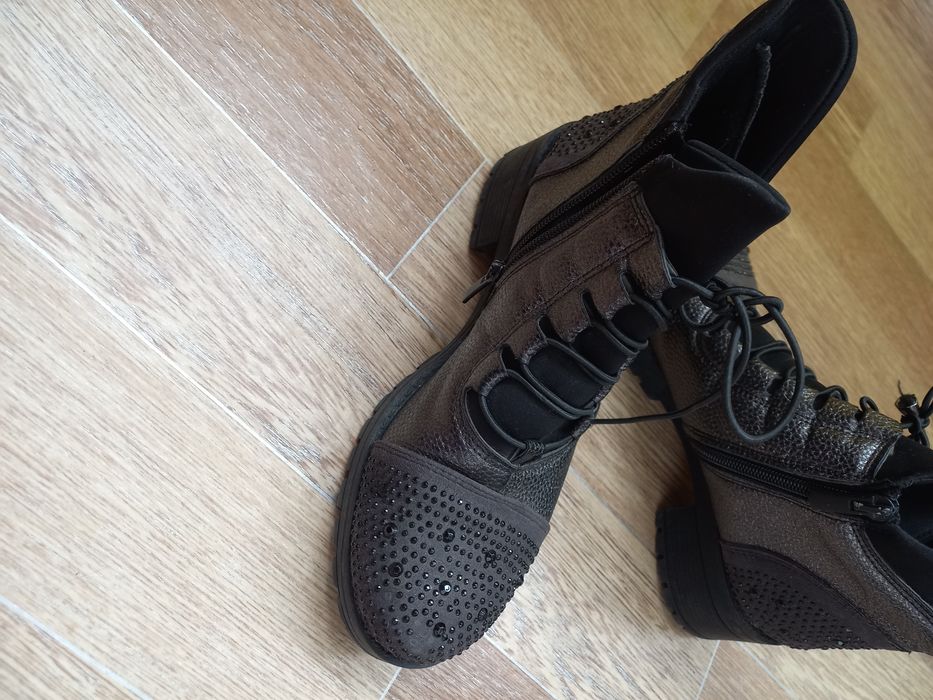 Дамски боти боти