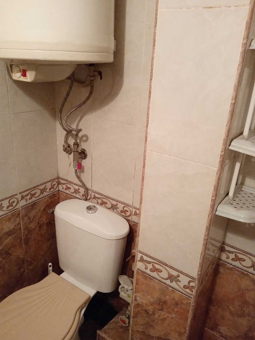 Дава се под наем Едностаен апартамент в Варна, Автогара - 30 кв.м за 204 € - Снимка #7