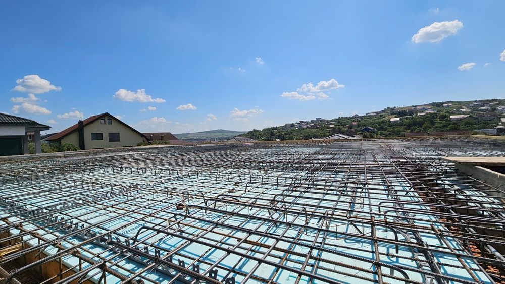 Casă pe un nivel, Zona  Str. Soarelui