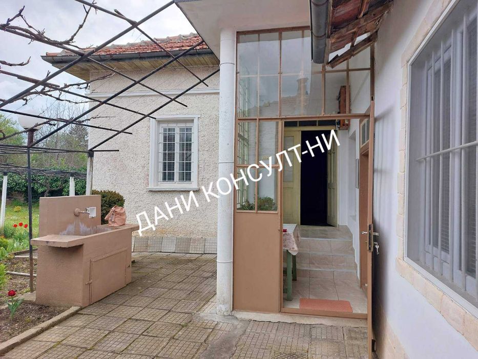 Продава се Къща в Велико Търново, Акация - 113 кв.м за 312 €/кв.м - Снимка #1