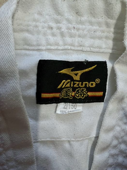 экипировка, каратэ