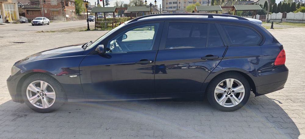 BMW 3 Series 2005 — imagine 4