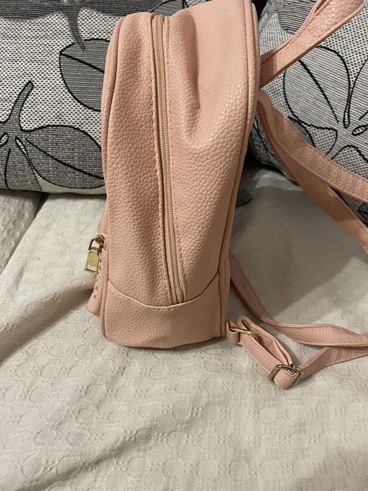 Розова раничка