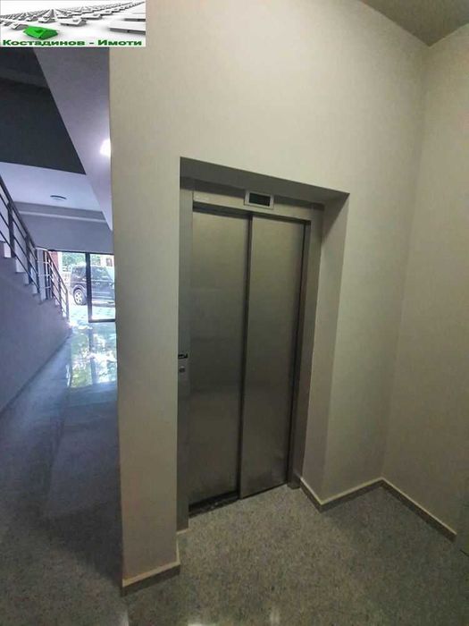 Дава се под наем Двустаен апартамент в Пловдив, Младежки Хълм - 67 кв.м за 570 € - Снимка #7