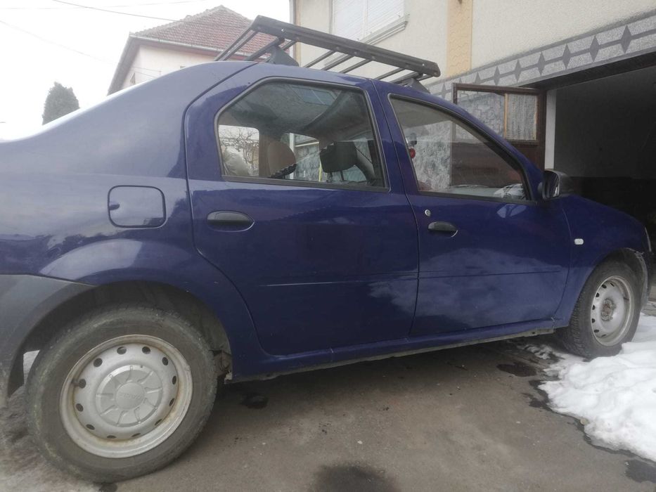 Vand Dacia  Logan