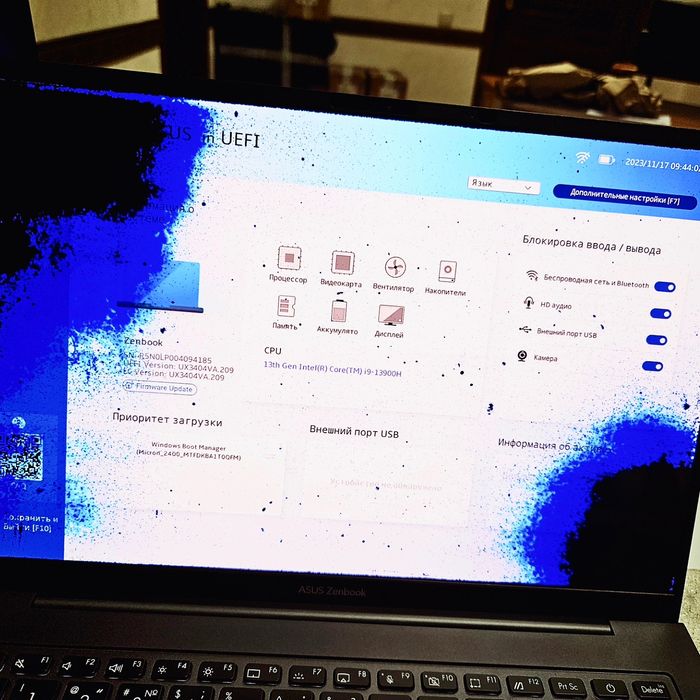 Продам OLED,IPS матрицы для ноутбуков