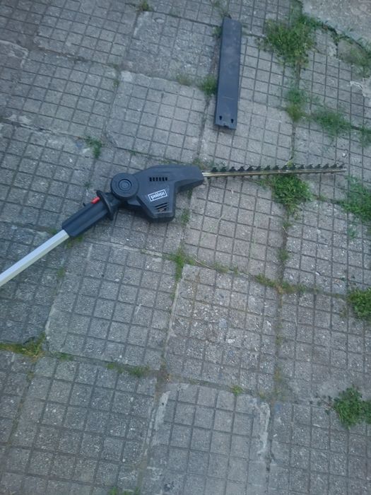 Телескопичен храсторез Scheppard