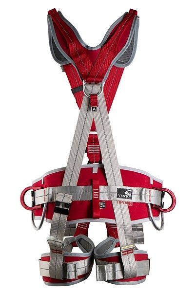 Привязь «vento Профи Мастер» весь комплект