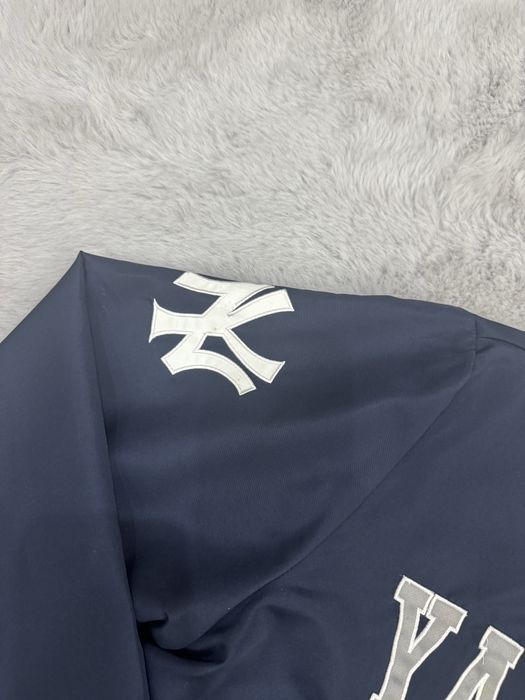 Мъжки анорак NEW YORK YANKEES . Размер М