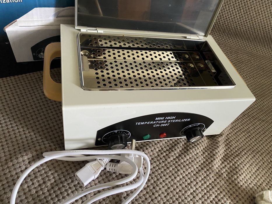 Все для маникюра