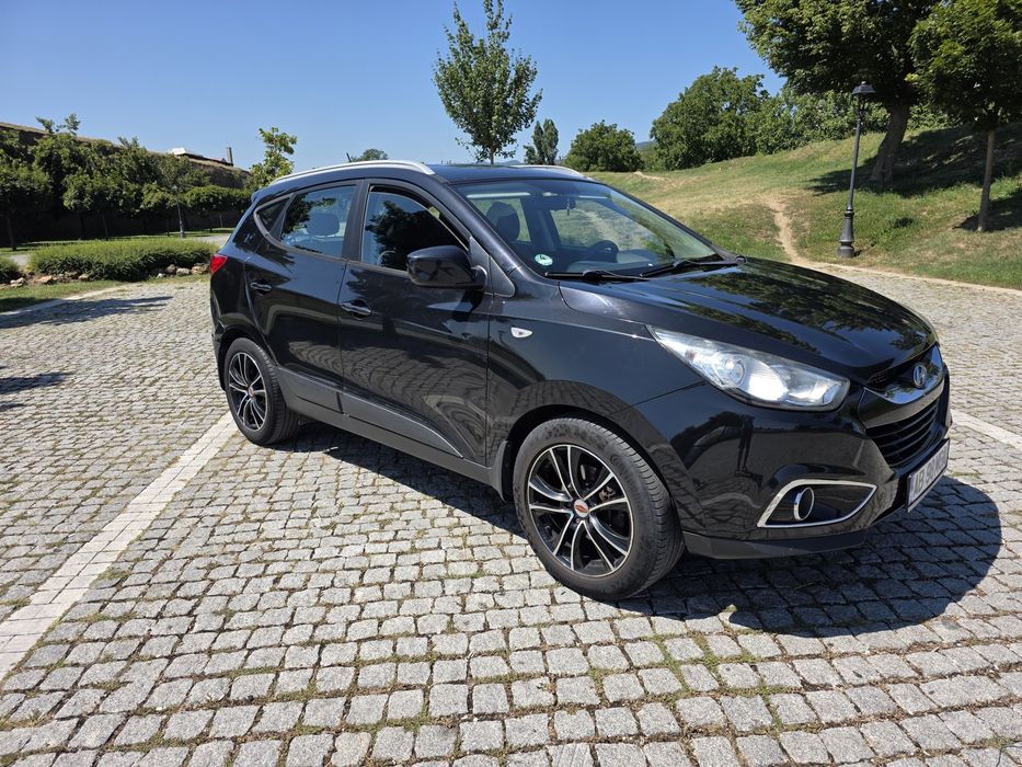 HYUNDAI ix35 2012 — imagine 2