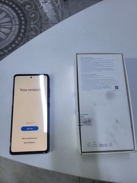S20 fe 128gb orig