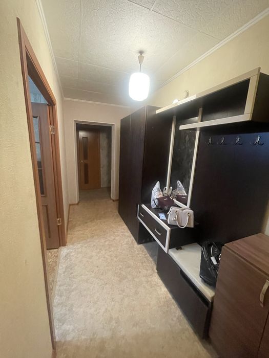 Продам 3х комнатную квартиру .