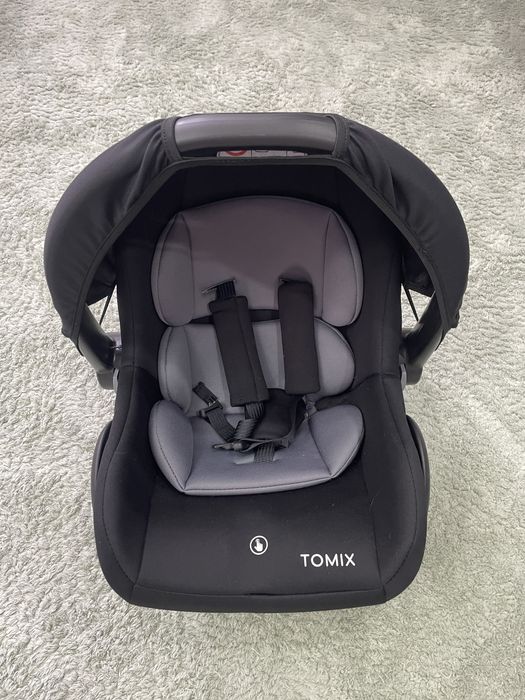 Автолюлька Tomix