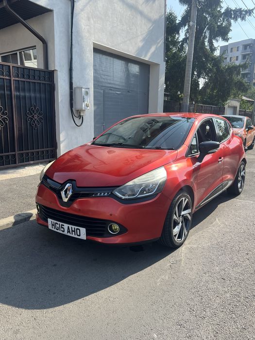 Dezmembrari / Piese Renault Clio 4 0.9 Tce 1.2 16 V 1.5 Dci 2013 - 2020