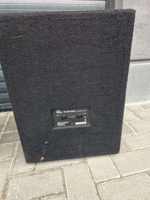 Тонколони обща цена 260 евро