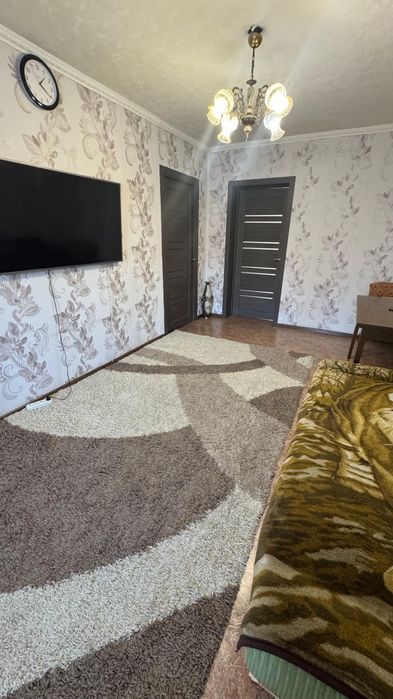 Продам квартиру.