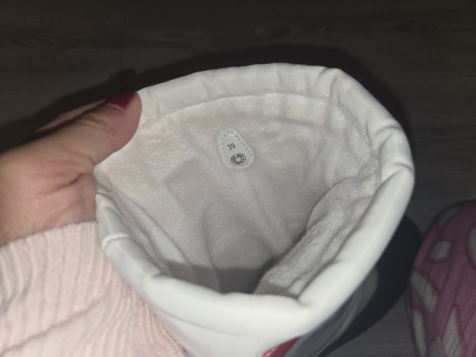 Love Moshino номер 39